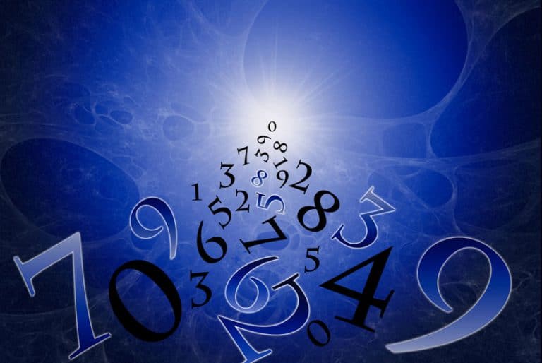 Conhe A Mais Sobre A Numerologia Pitag Rica