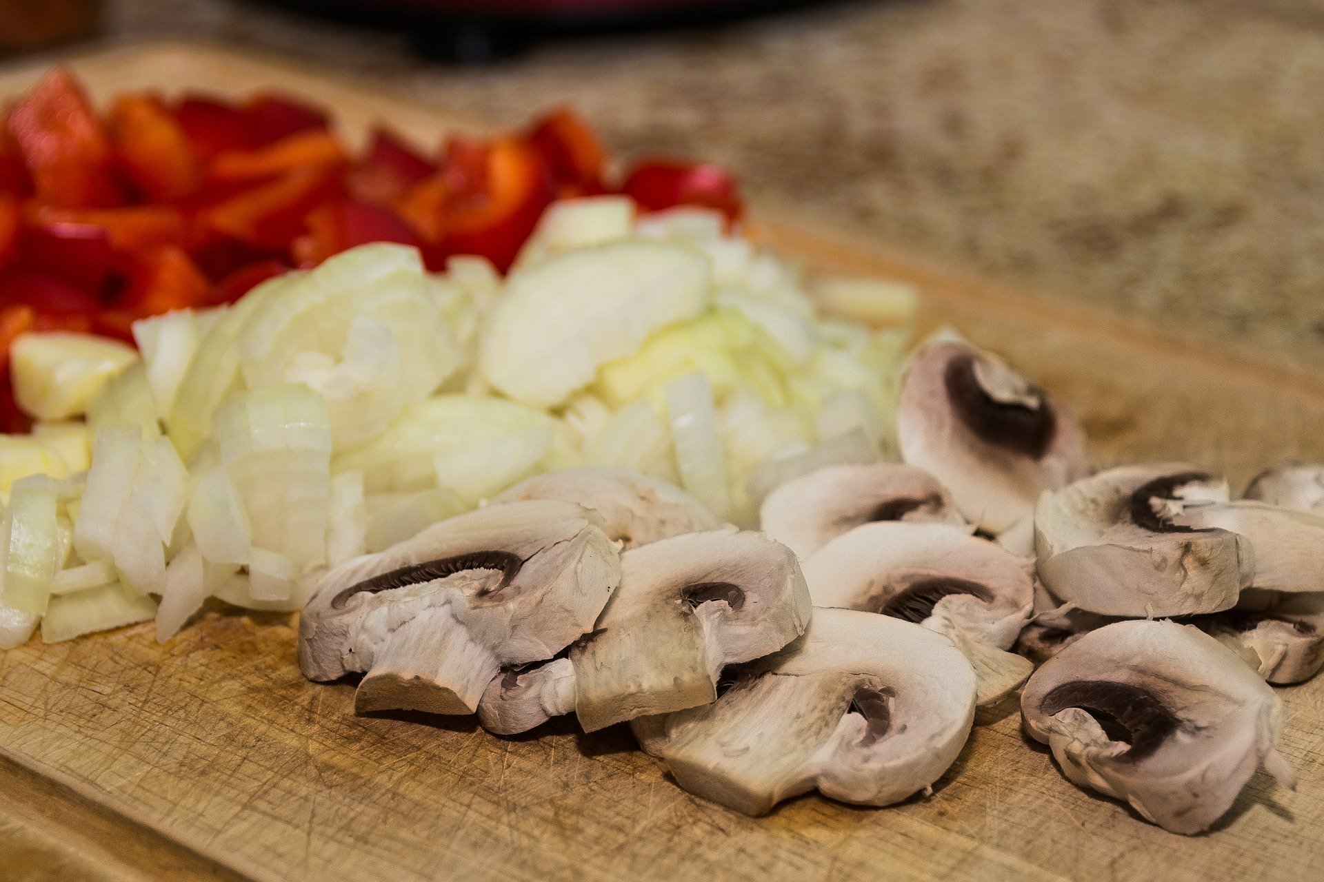 Risoto Vegetariano Descubra Como Fazer Essa Tima Receita