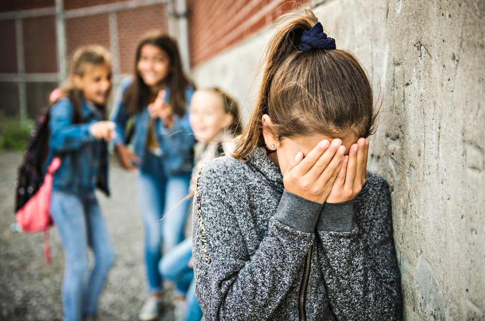 O que é bullying e como ele afeta a vida de uma pessoa