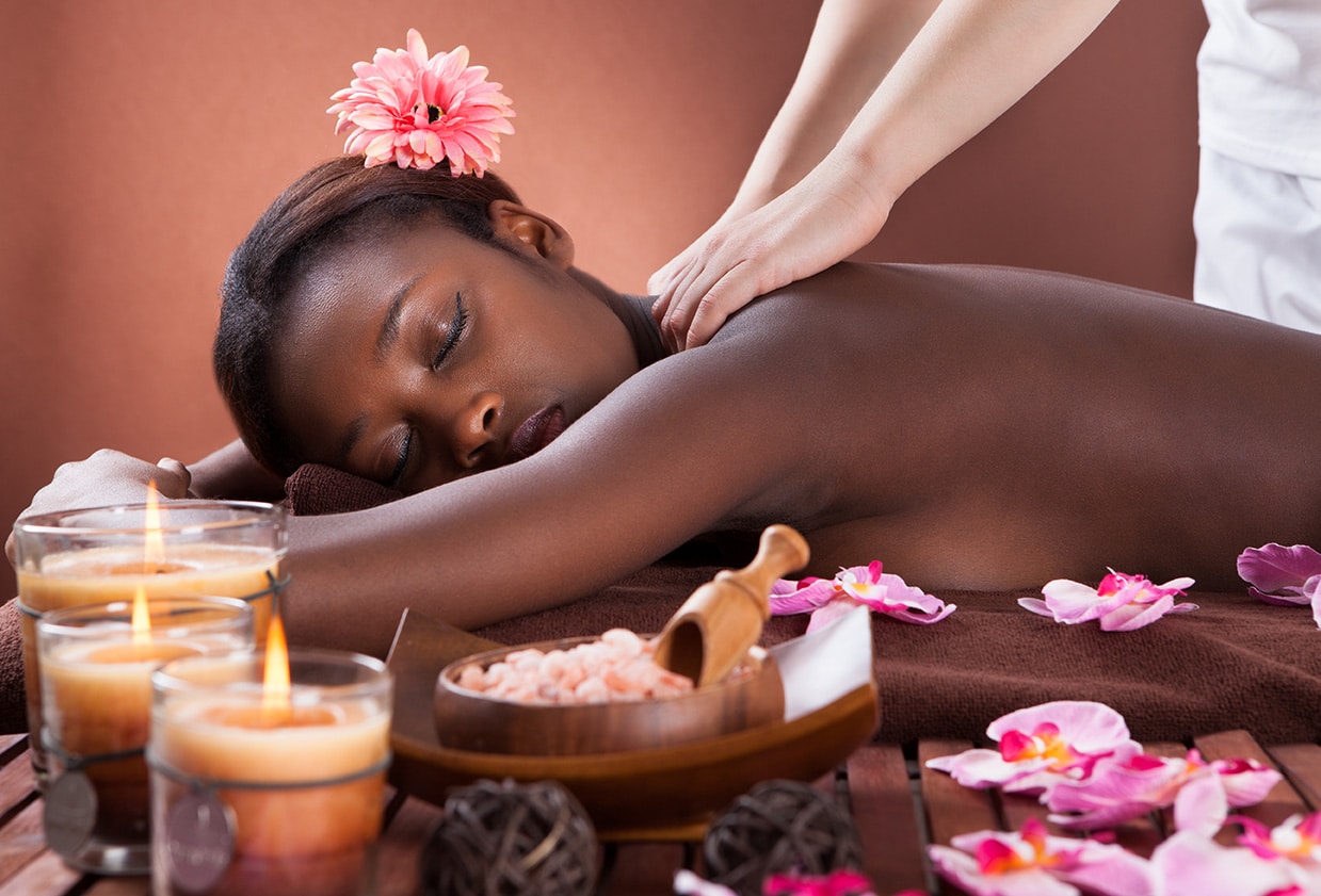 Black Girls Giving Massages In Northeast Philadelphia