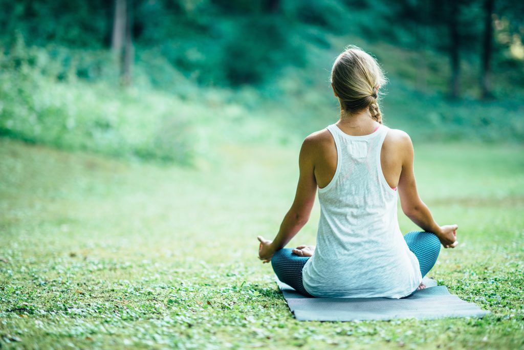 Maneiras Modernas De Ser Mais Espiritualizado - Eu Sem Fronteiras