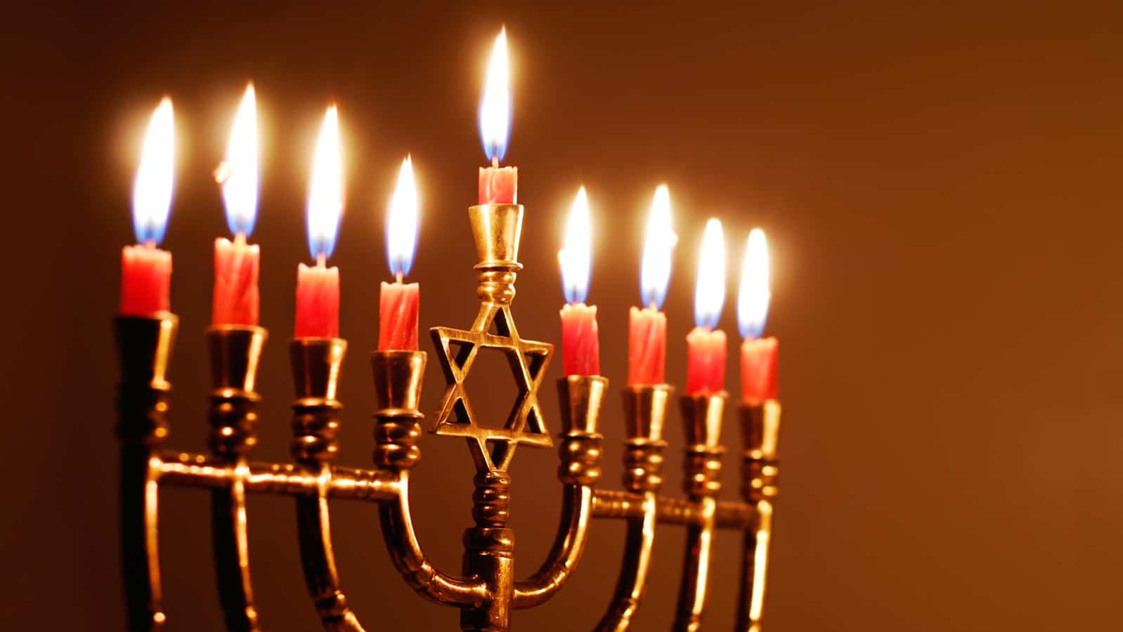 Chanuka — Entenda O Ritual De Acendimento De Velas