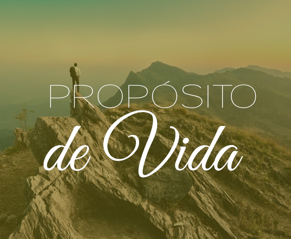 Propósito De Vida: Existe Uma Chave Para Desvendar?