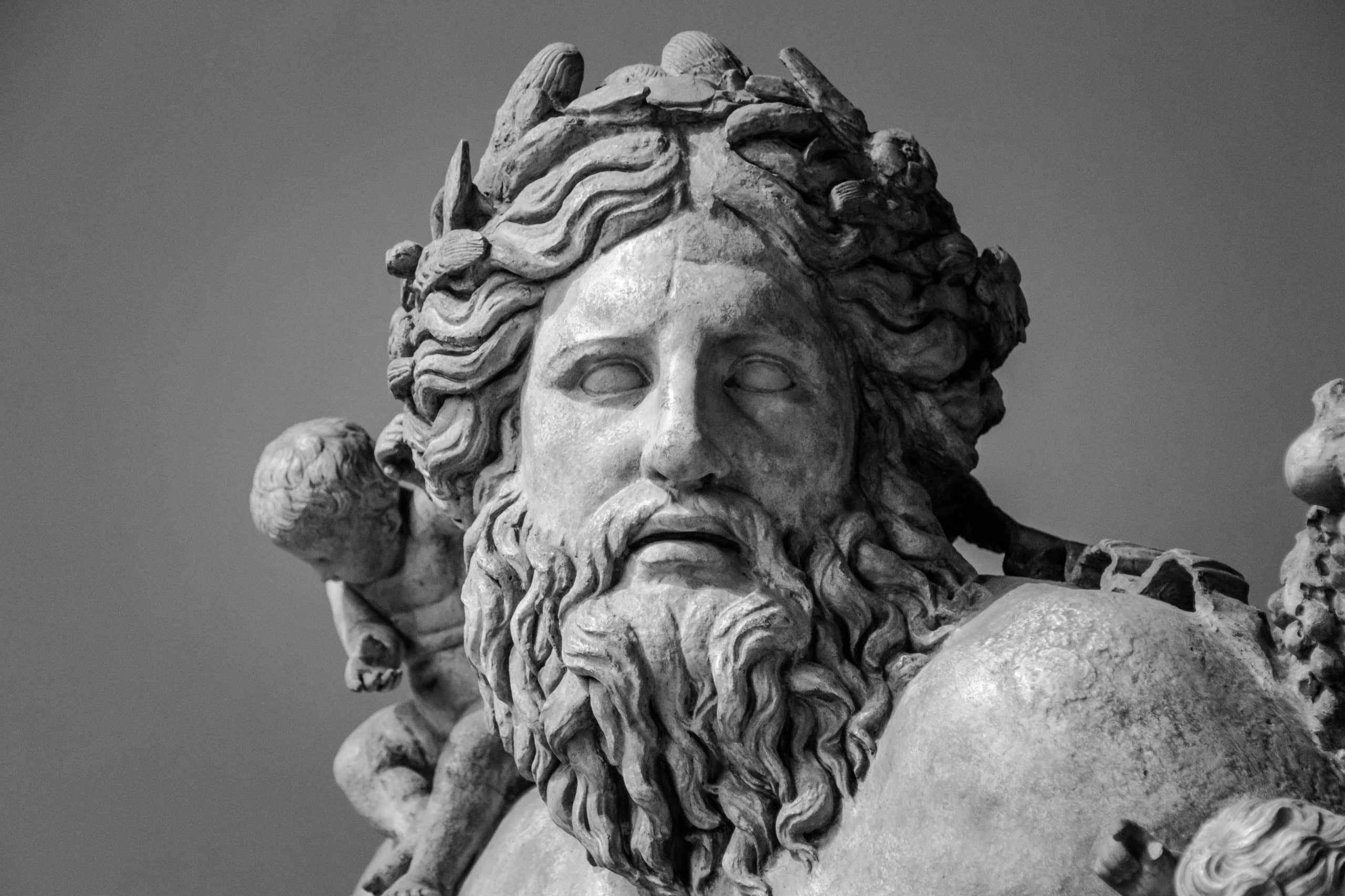 Zeus Mitologia Grega Mitologia E Mitologia Grega Deuses