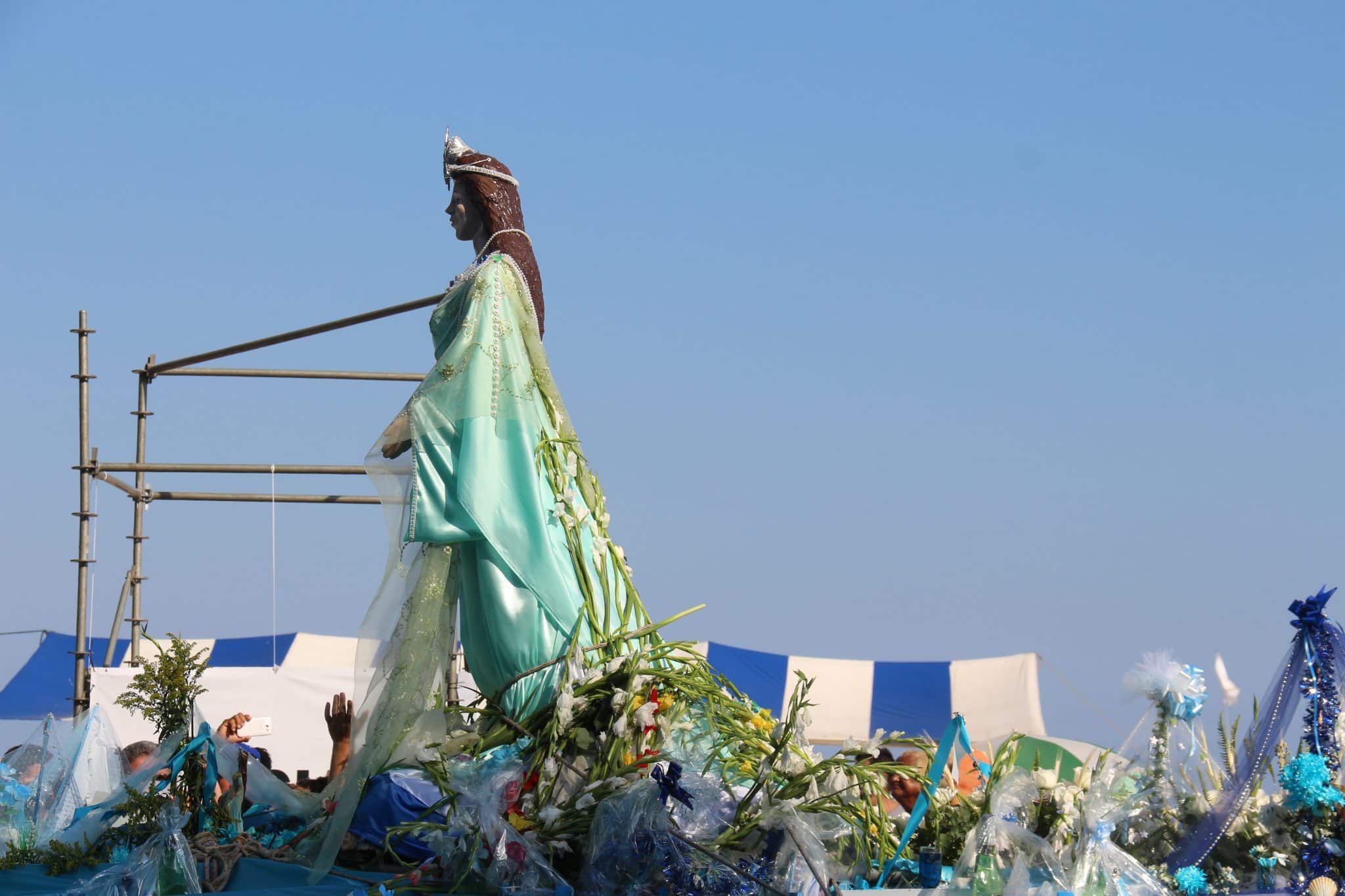 Orixá Iemanjá: a Deusa Afrobrasileira Rainha do Mar! • Guia da Alma