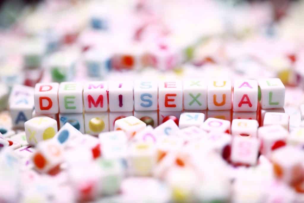 O Que é Demisexual Compreenda Essa Orientação Sexual 2833