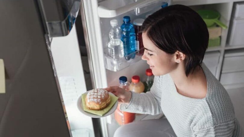 Aprenda A Diferenciar A Fome Física Da Fome Emocional - Eu Sem Fronteiras